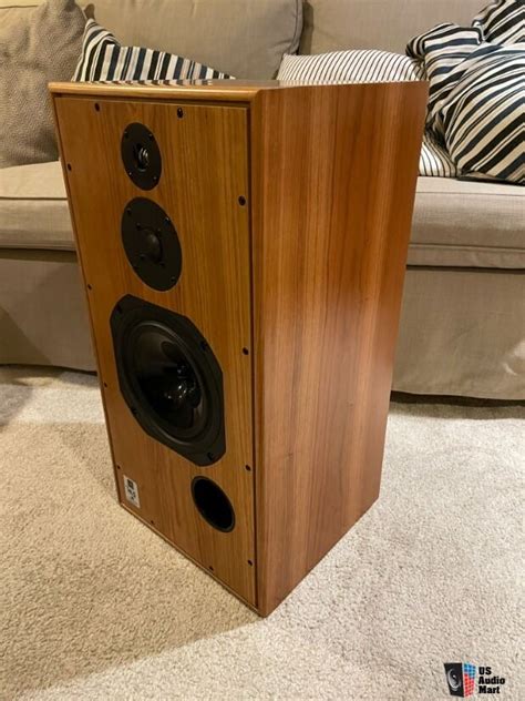 Harbeth Shl Plus Xd Loudspeaker Photo Us Audio Mart