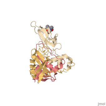 4bkt Proteopedia Life In 3D