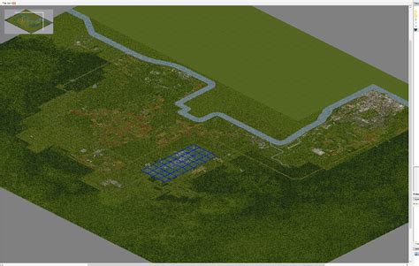 Project Zomboid Editable Vanilla Map - Tutorials & Resources - The Indie Stone Forums