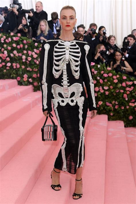 Met Gala 2024 Worst Dressed - Robbi Christen