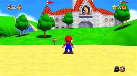 A Porta Do Pc Mario Parece Uma Remasteriza O Completa O Novo