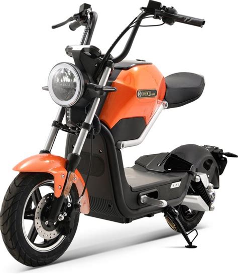 Beste Elektrische Scooter Top Elektrische Scooters