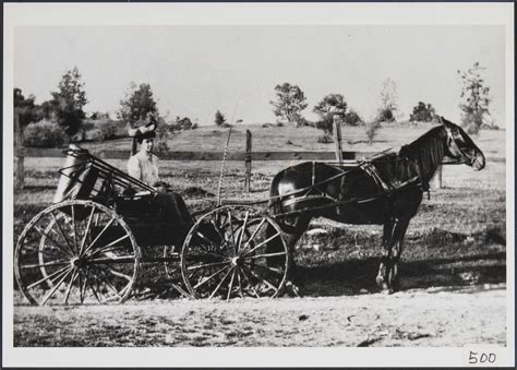 Segerstrom Family History - Henry T. Segerstrom