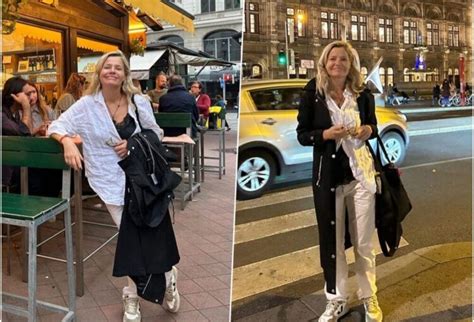 Hot Sexy Lucija Serbedzija Bikini Pics