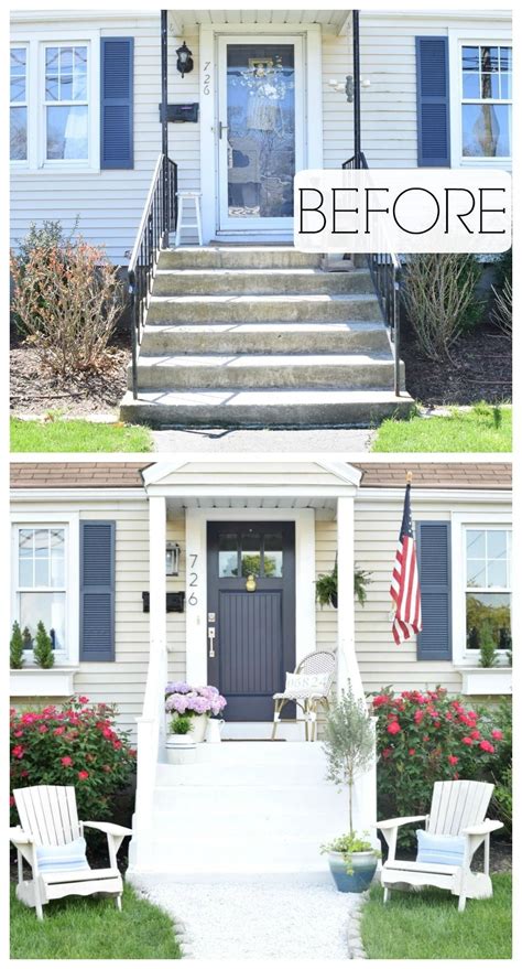 Small Front Porch Ideas Pikoltweet