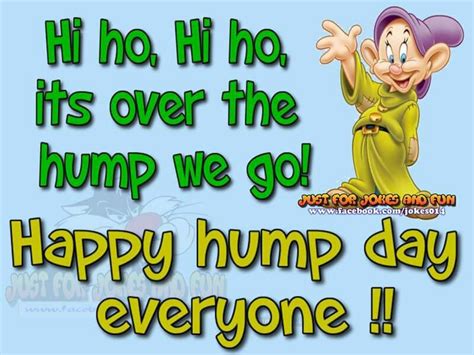 Hump Day Quotes