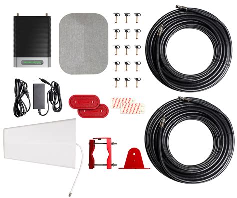 weBoost [Home Complete] Signal Booster System 470145