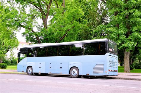 Iveco-Irisbus Evadys Fotos - Bus-bild.de