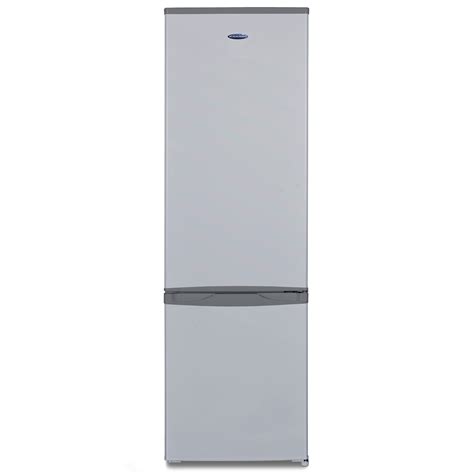 Iceking Rl340s E 60cm Tall Larder Fridge In Silver 1 70m F Rated