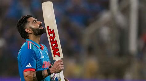 Virat Kohli To Miss 1st T20i Vs Afg Due To Personal Reasons