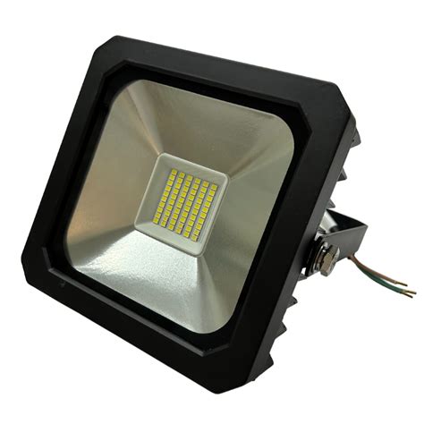 Reflector Led W Atenuable Dimeable Luz Blanca Jaurickeelectronics