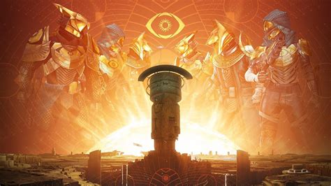 O Que Voc Precisa Saber Para Come Ar Destiny S Trials Of Osiris