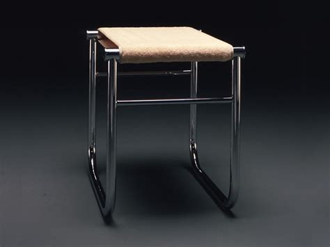 Buy The Cassina Lc9 Bathroom Stool At Uk