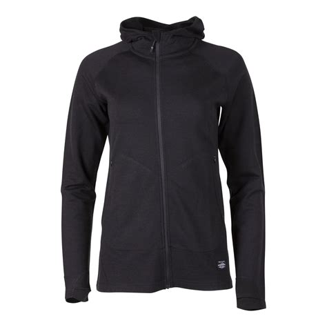 Merino Wool Hoodies Ridge Merino