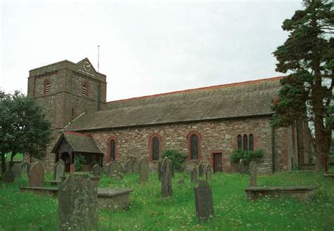 Broughton In Furness St Mary Magdalene Visit Cumbria