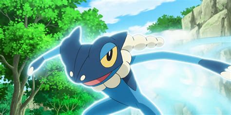 Pokemon Go Frogadier Raid Guide