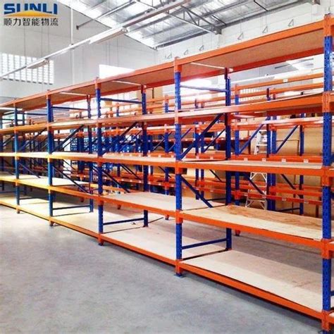 Shelves Ms Storage Rack Kg At Rs Piece In Bengaluru