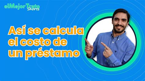 Todo lo que necesitas saber sobre la tasa de interés de préstamos en