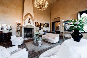 The Godfather S Sicilian Castle Lists For 6m The Spaces