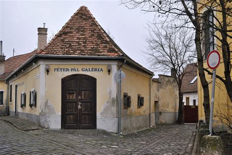 Alakul a Civil ház Szentendre és Vidéke