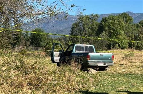 Localizan los cuerpos de 2 hombres en Tancítaro Quadratín Michoacán