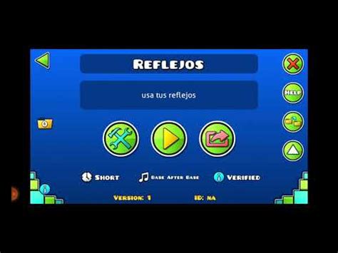 Geometry Dash AL MÁXIMO YouTube