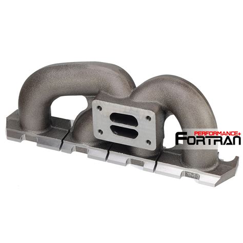 Turbo Exhaust Manifold For Vw Golf R Gti Golf Mk5 Mk6 Ea113 Ea888 T25