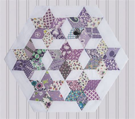 Seven Sisters Quilt Blocks Q Is For Quilter