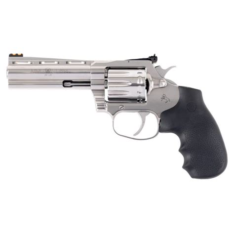 Colt King Cobra 22 Long Rifle 6 Barrel Stainless Steel Kcobra22 Sp6rfo Dunns Sporting Goods