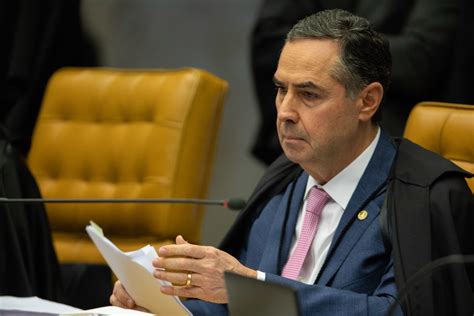 Barroso Dá 48h Para Governo Explicar Por Que Não Exige Passaporte Da Vacina