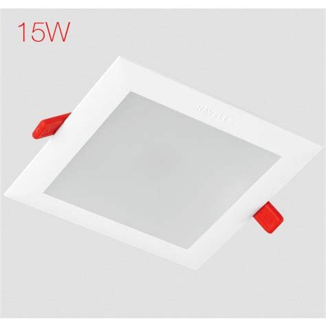 Havells Trim LED Panel Square 15W Downlighter 15 W At Rs 850 Piece In