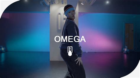 Saay Omega L Quanz Choreography Youtube