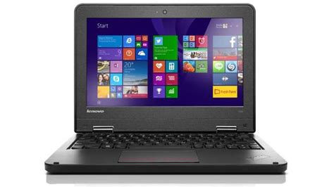 Lenovo Introduces Thinkpad 11e Laptop Designed For Students And