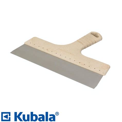 Kubala Eco Line Inox Spatulya Mm Fa Kompozit Ny