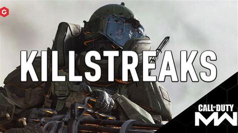 Modern Warfare Season 3 Killstreaks Confirmed Killstreaks Field Upgrades Specialist And