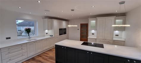 Kitchens Wirral Kitchens Cheshire Luxury Wirral Kitchen Design