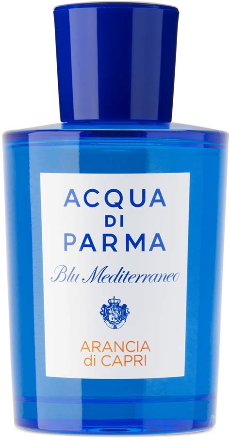 Arancia Di Capri Eau De Toilette 150 ML By Acqua Di Parma On Sale