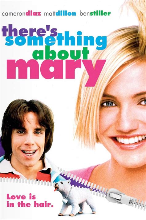 Theres Something About Mary Proves That Unrelentingly Unabashedly
