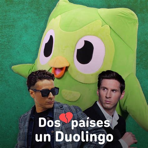 Duolingo Espa Ol On Twitter Es El Destino Que Ahora Tiene Para M La