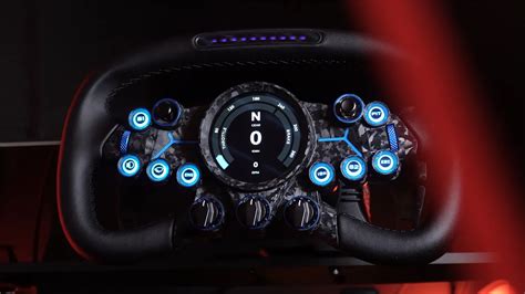 Best F1 Wheels For Sim Racing In 2025 Buyers Guide