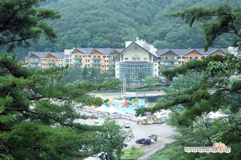 산정호수 한화리조트 1박2일 휴가~ 【 한화리조트 산정호수 안시 】 네이버 블로그