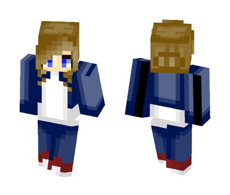 Download Olympic Athlete Minecraft Skin For Free Superminecraftskins