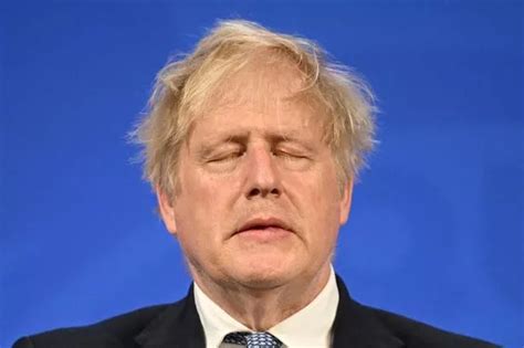 Committee Will Officially Say Boris Johnson Misled Parliament In Report