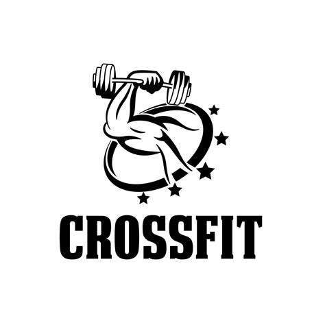 Crossfit Logo Images