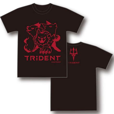 ADVANCE GENERATION CD - TRiDENT