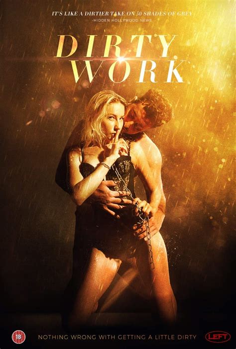 Amazon.com: Dirty Work [DVD] : Kate Palmerston: Movies & TV