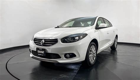 Renault Fluence Km Precio