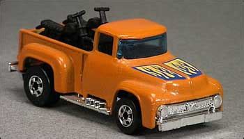 Hot Wheels McDonalds 1983