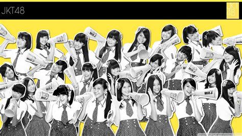 JKT48 Wallpapers - Wallpaper Cave