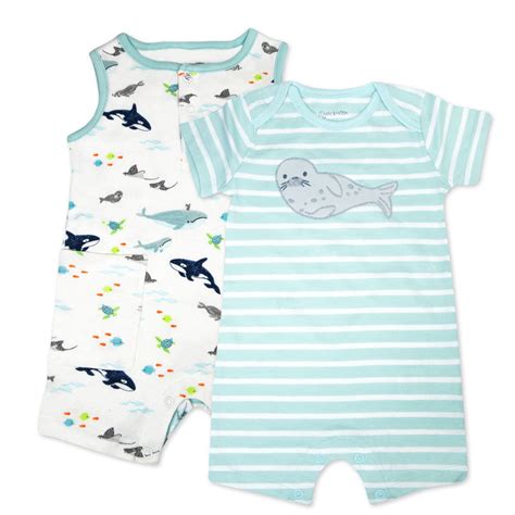 Baby Clothes & Accessories – Mac & Moon